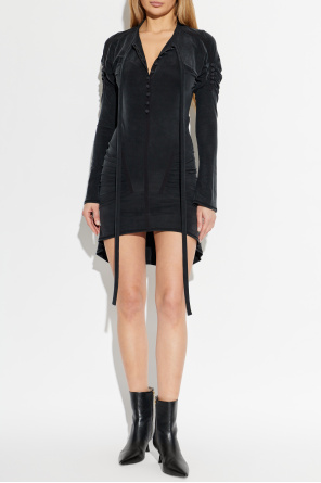 KNWLS Sukienka `Leia`