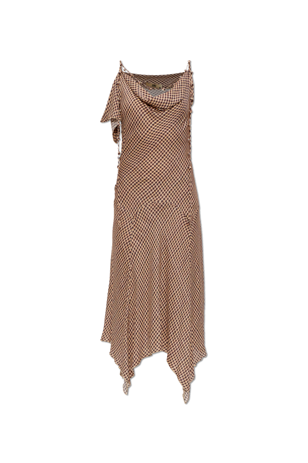 Dress `Tess` od KNWLS