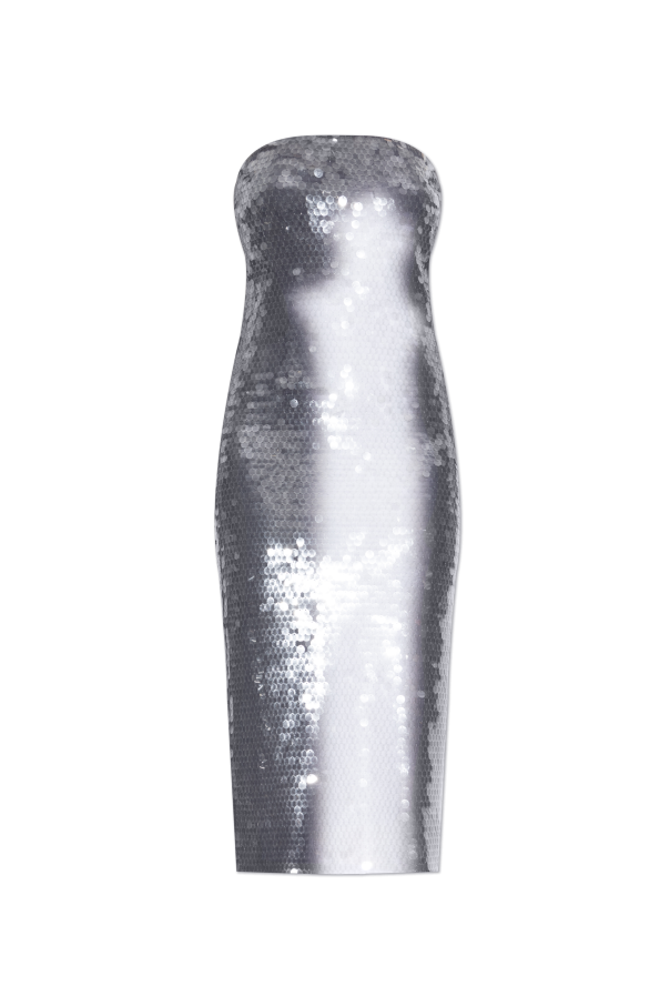 Sportmax Sequin dress Stemma