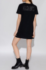 AllSaints ‘Stud’ oversize dress