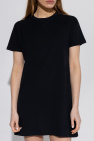 AllSaints ‘Stud’ oversize dress