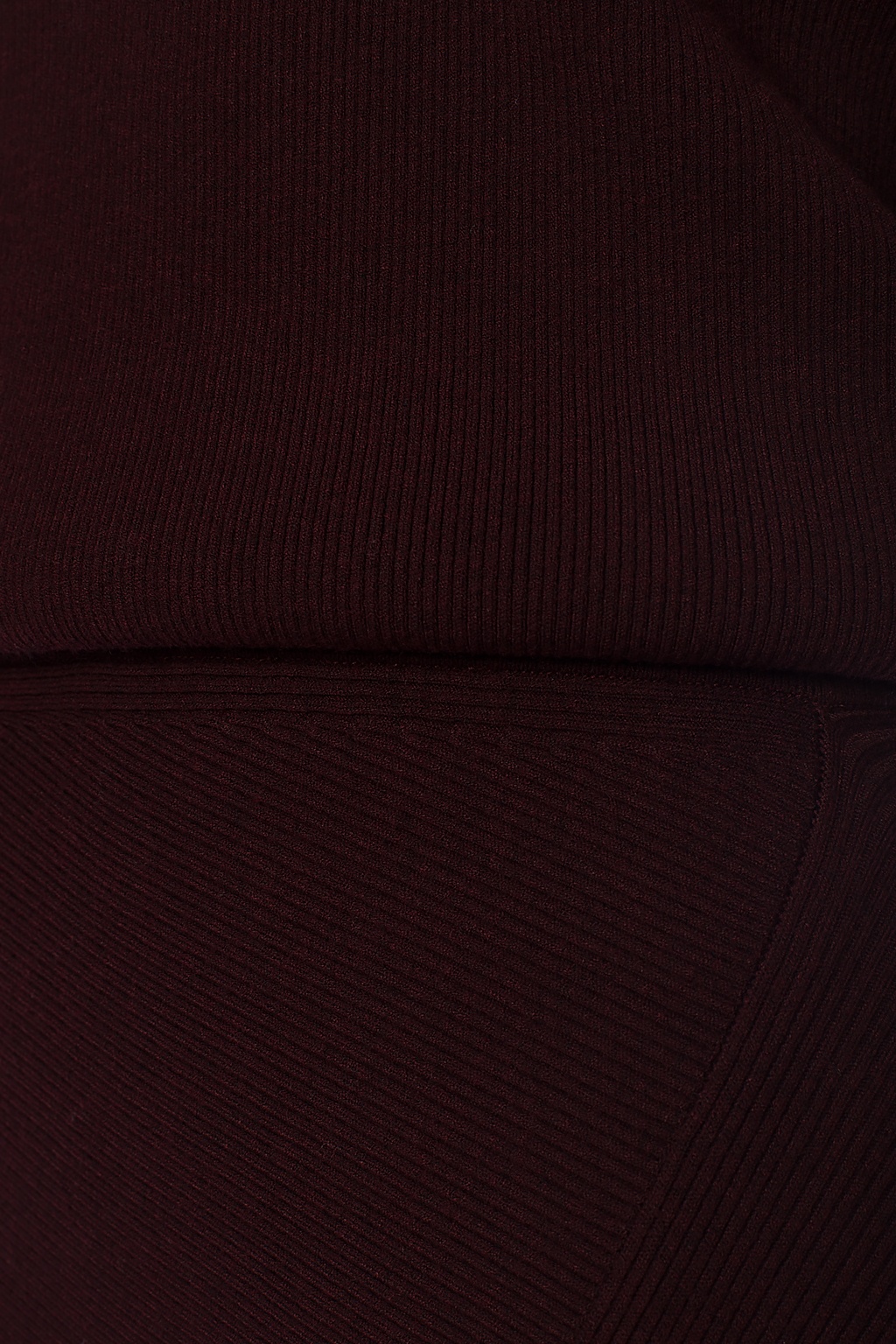 allsaints suke dress