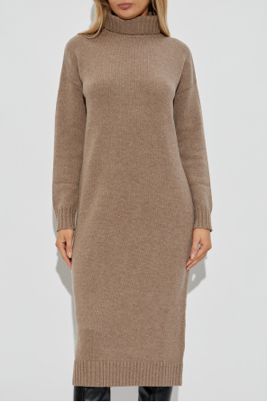 Max Mara Cashmere dress "Summer"