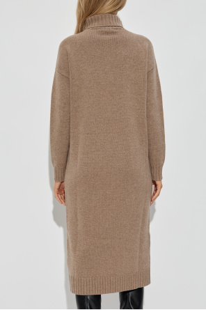 Max Mara Cashmere dress "Summer"