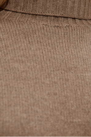 Max Mara Cashmere dress "Summer"