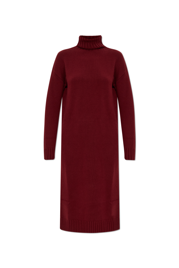 Cashmere dress "Summer" od Max Mara
