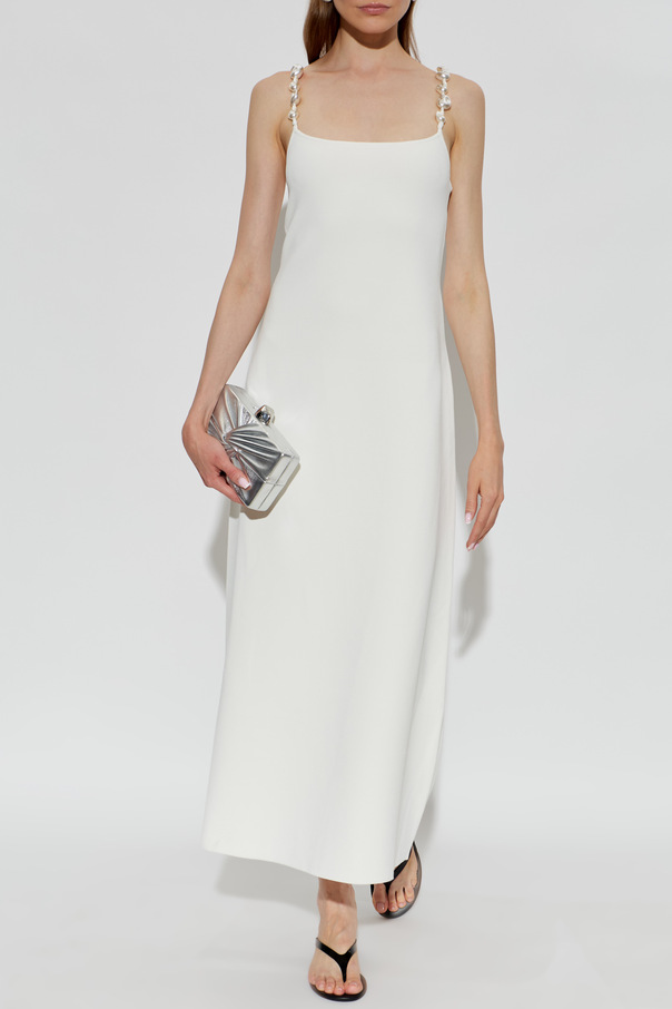 Cult Gaia Long dress ‘Finley’