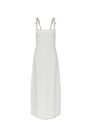 Long dress ‘Finley’