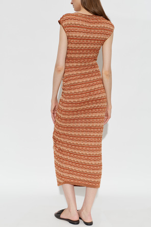 Cult Gaia Dress ‘Hilary’