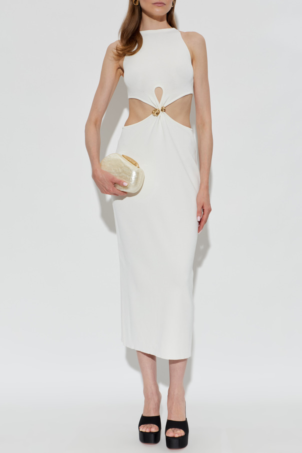 Cult Gaia ‘Cypress’ dress