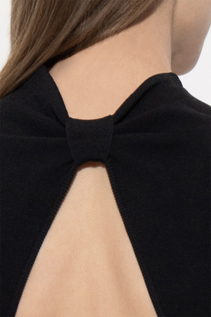 Cult Gaia ‘Dalida’ dress