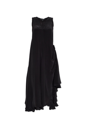 "Sybil" dress