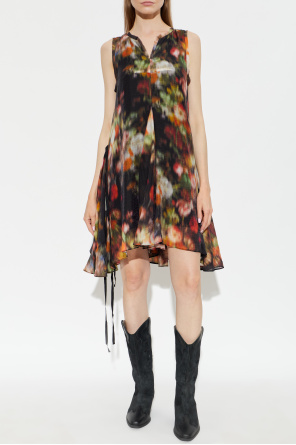 AllSaints ‘Sybil’ dress
