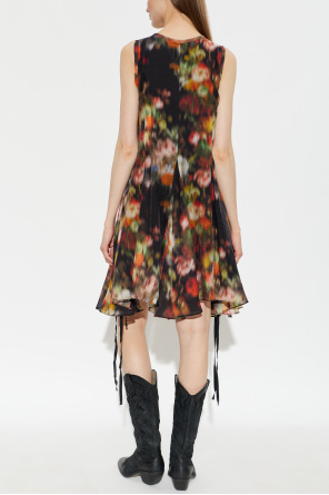 AllSaints ‘Sybil’ dress