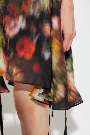 AllSaints ‘Sybil’ dress