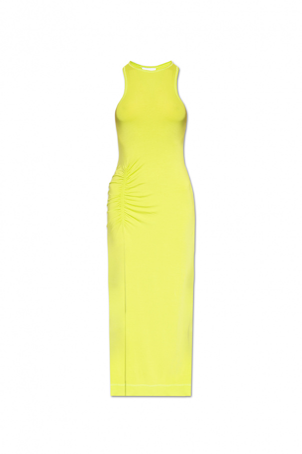 Ganni Sleeveless balmain dress