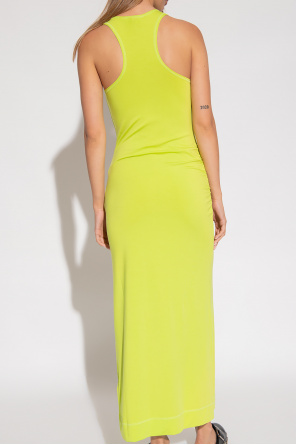 Ganni Sleeveless dress