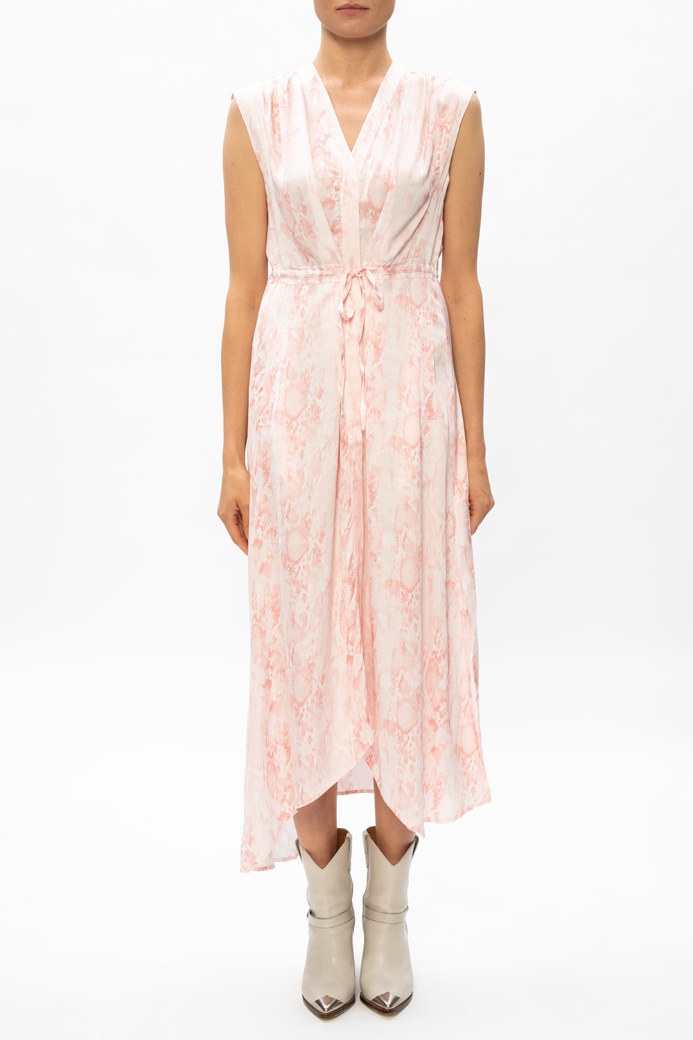 AllSaints ‘Tate’ sleeveless dress