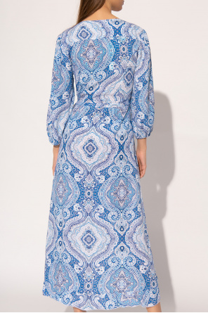 Melissa Odabash ‘Taylor’ beach Big dress