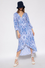 Melissa Odabash ‘Taylor’ beach dress