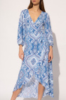 Melissa Odabash ‘Taylor’ beach dress