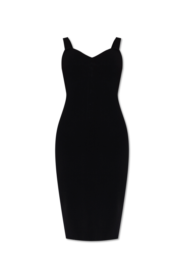 Max Mara Dress "Teak"