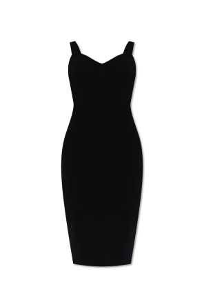 Dress `Teak`