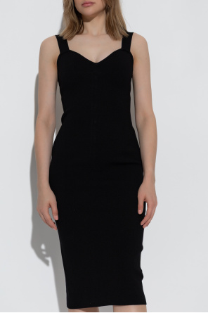 Max Mara Dress "Teak"