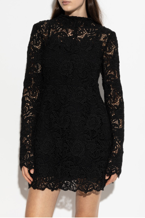 Sportmax Kleid „Tefrite“