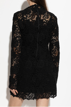 Sportmax Kleid „Tefrite“