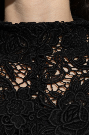 Sportmax Kleid „Tefrite“