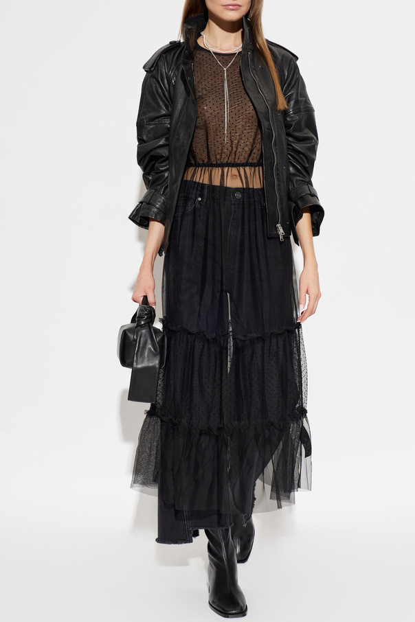 AllSaints Vestido 'Terra'