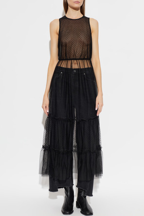 AllSaints Vestido 'Terra'