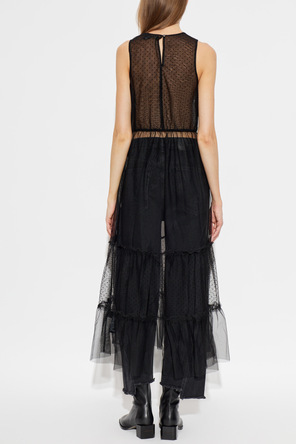 AllSaints Vestido 'Terra'