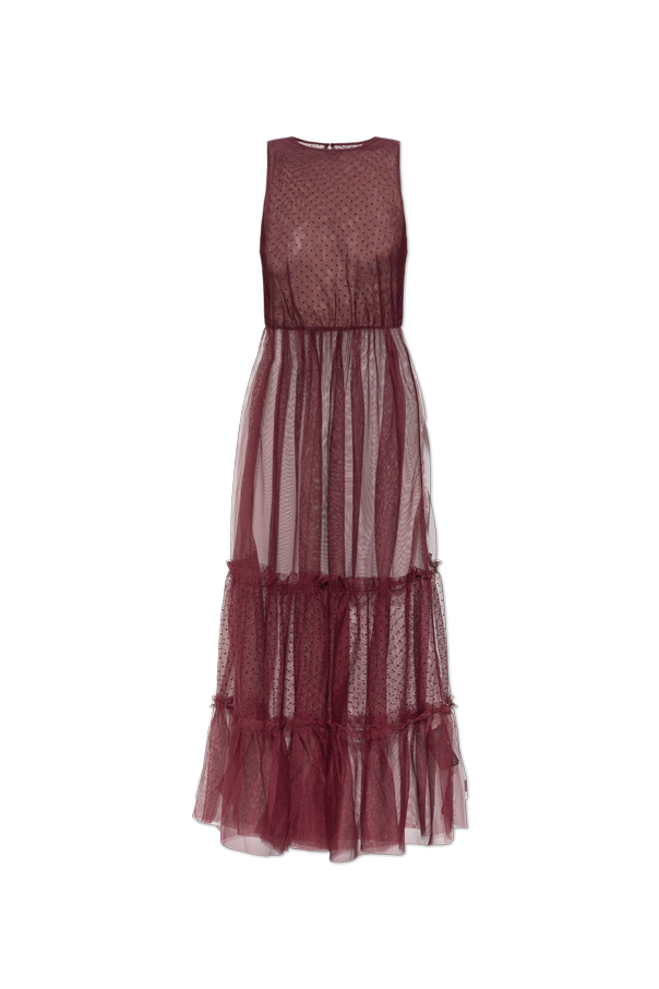 ‘Terra’ dress od AllSaints