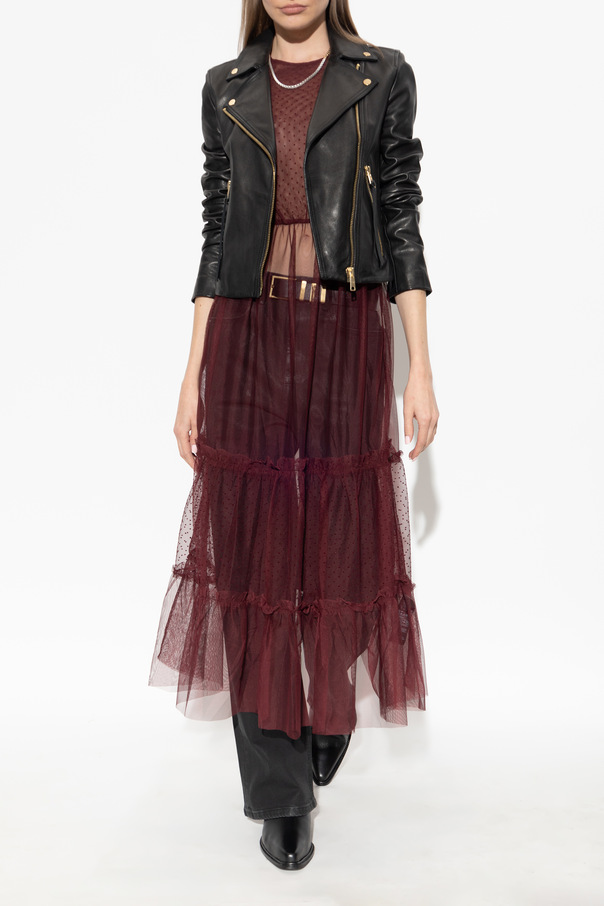 AllSaints ‘Terra’ dress