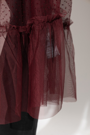 AllSaints ‘Terra’ dress
