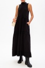 AllSaints ‘Tier’ dress on straps