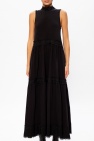 AllSaints ‘Tier’ dress on straps