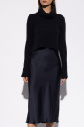 AllSaints ‘Tierny’ dress with sweater