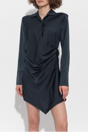 AllSaints Kleid „Tira Mini“