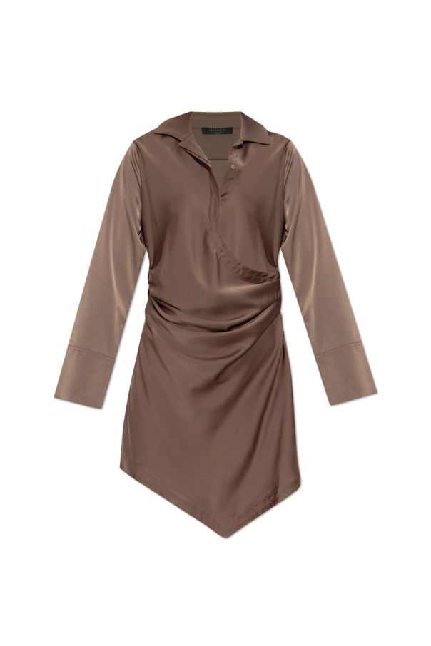 "Tira Mini" dress od AllSaints