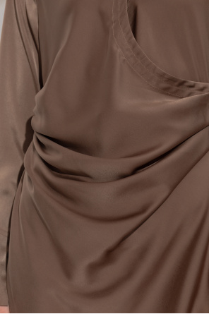 AllSaints "Tira Mini" dress