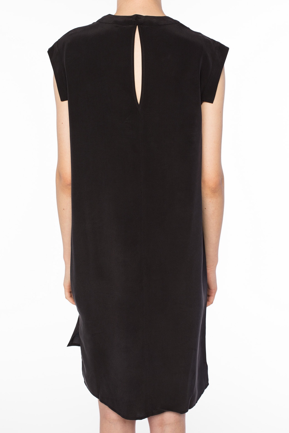 all saints tonya dress