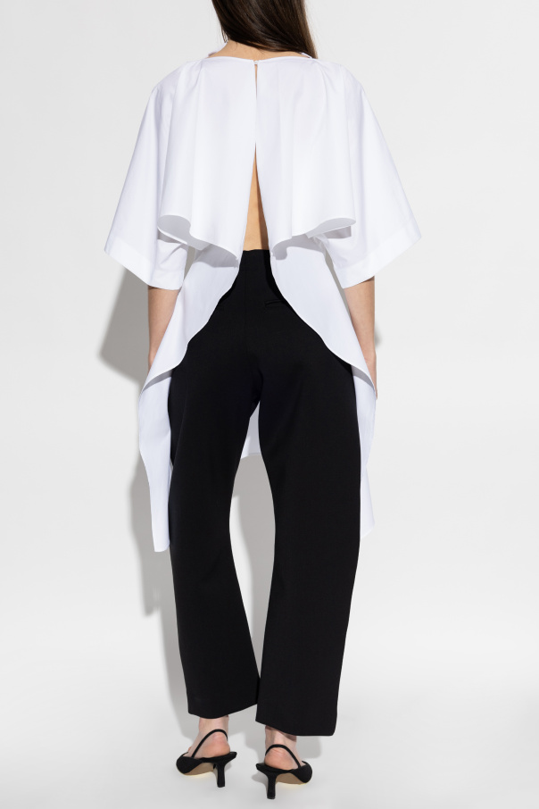 Jacquemus Tunic 'Moisson' | Women's | Vitkac