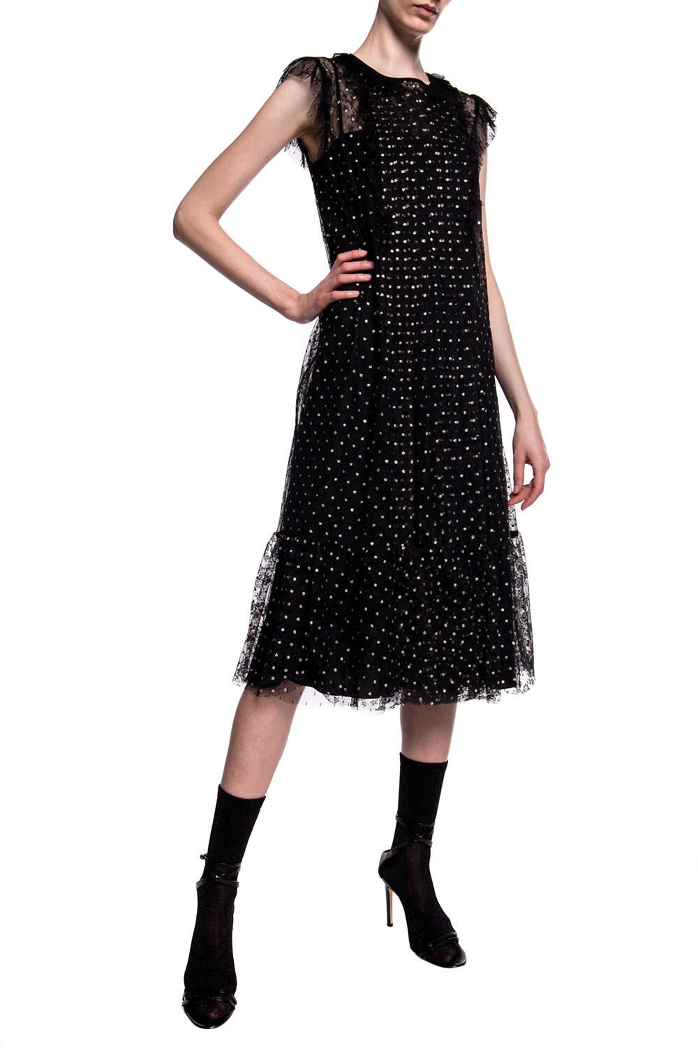 Red Valentino Tulle dress | Women's Clothing | Vitkac