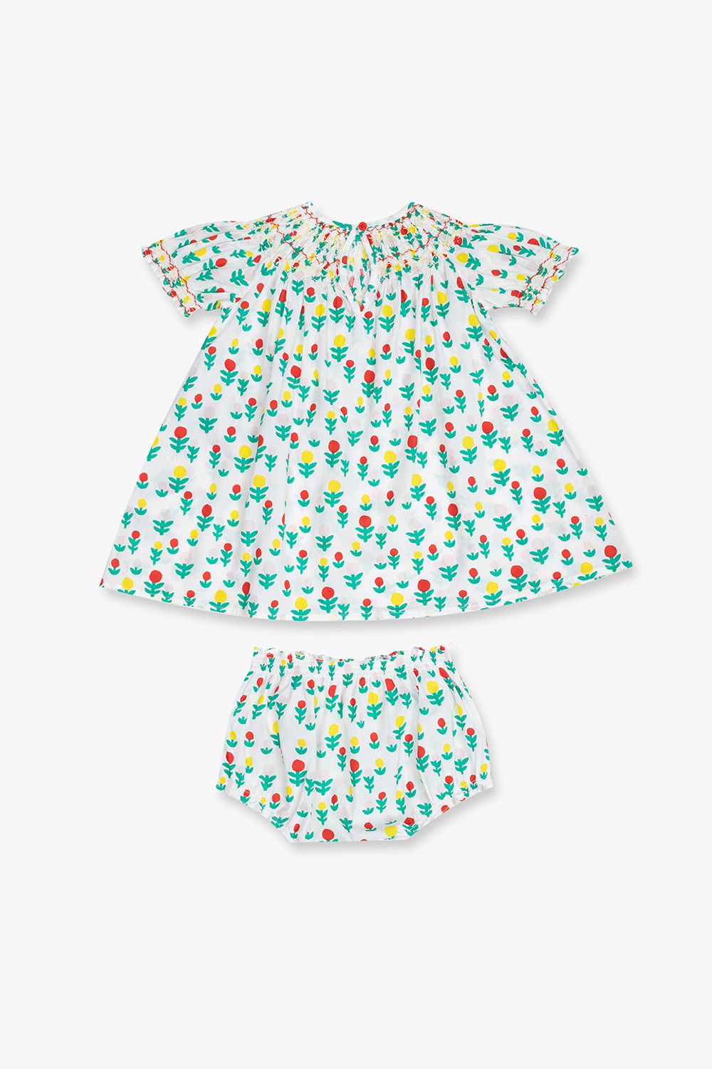 Stella McCartney Kids Floral dress