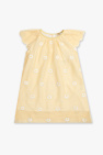 wzorzysta pizama stella mccartney kids komplet