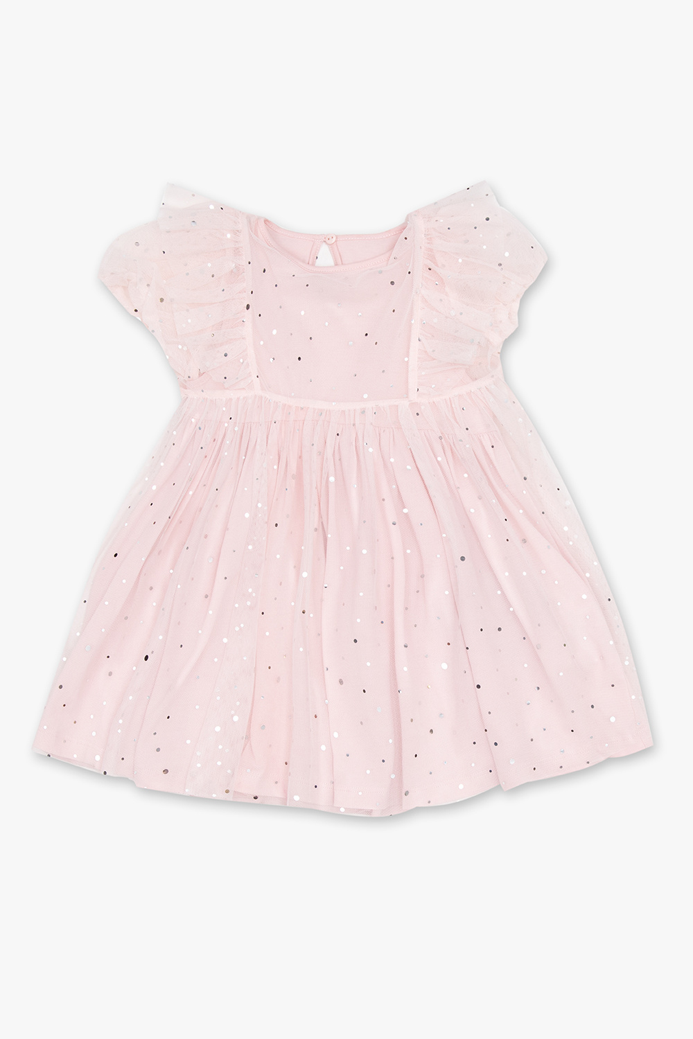 Stella McCartney Kids Tulle dress