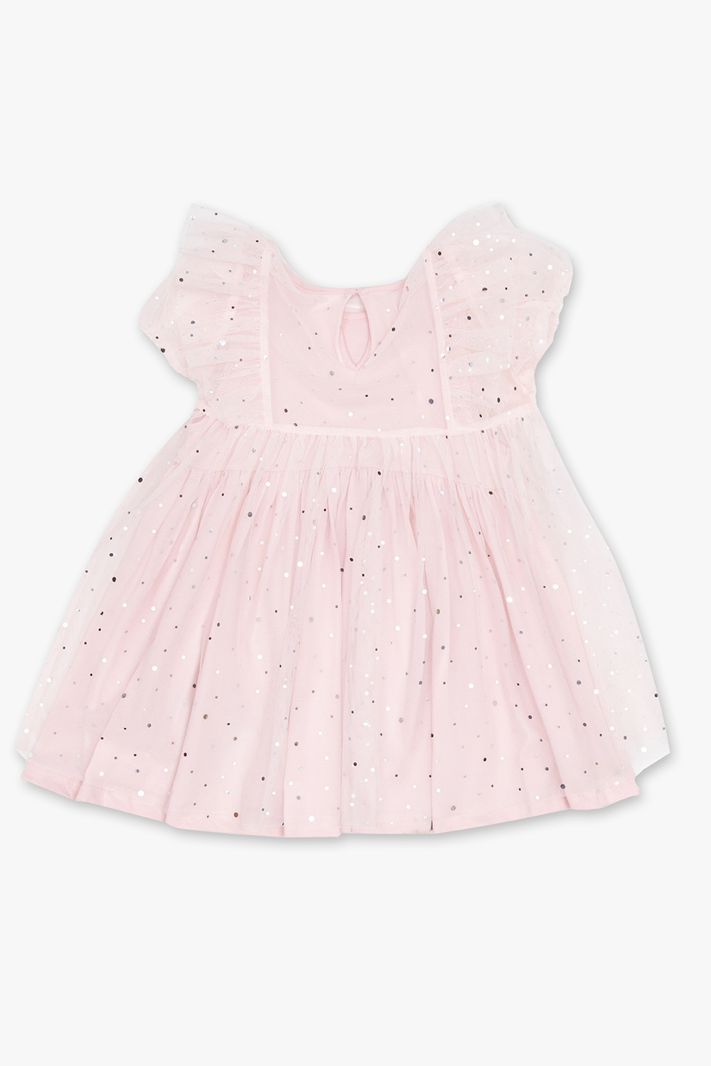 Stella McCartney Kids Tulle dress